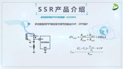 芯片CR6853厂家