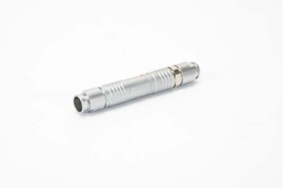 清远HVK-M18推拉自锁连接器工业插座定制