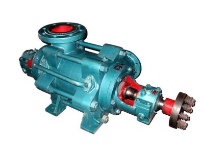 鑄鐵填料型平衡環軸套100D45-9多級離心泵