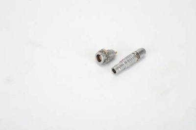 泉州HVK-医疗FGG航空插头加工定制