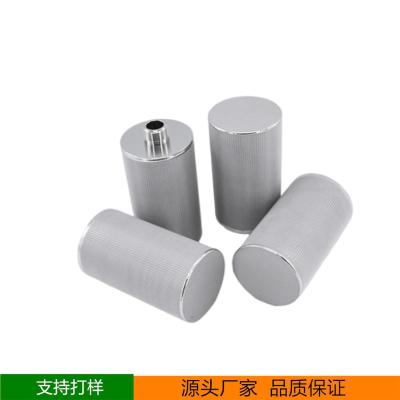316不銹鋼燒結(jié)濾芯  止火帽 止火片各種規(guī)格