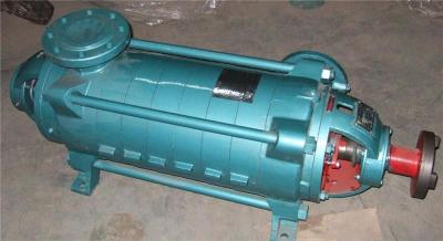 DG6-25-6锅炉给水泵 DF6-25-6不锈钢多级泵D