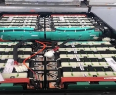 南通海门区锂电池回收/电池包回收