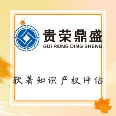 河南省郑州市软著知识产权评估资产评估