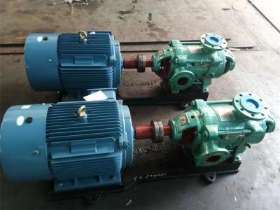 D155-30-10导轴承体配件多级泵