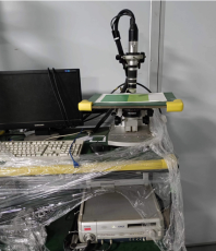二手基恩士3D显微镜图像测量仪回收厂家
