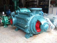 铁矿填料型D155-67-9离心泵铸铁材质