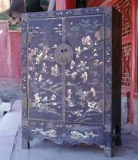 上海老家具翻新 精細木工制作工序 舊家具恢
