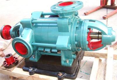 D280-65-10離心泵鑄鐵材質機封型