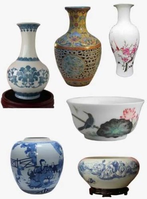 扬州瓷器交易商家