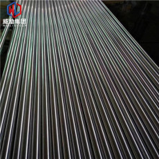 Inconel617沖擊功剝皮棒車光棒 固溶態