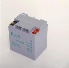 霍爾曼蓄電池HN12-65 12V65AH鉛酸免維護