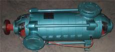 D6-25-10多級泵進水段介質清水離心泵