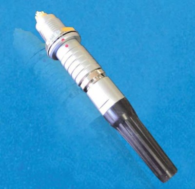 沈阳HVK-T系列防水航空插头0T5芯推拉自锁连接器厂家供货