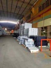 南海丹灶專業噴粉技術