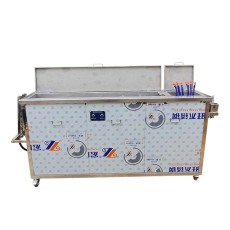 北京生產手機中框超聲波清洗機廠家直供