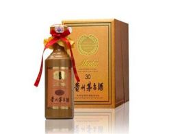 全套30年生肖茅臺猴酒空瓶回收價格透明
