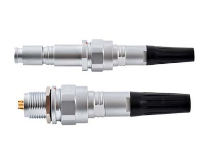 淮安HVK-推拉自锁防水连接器规格型号