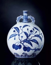苏州古董瓷器拍卖记录