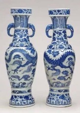 深圳古董瓷器记录