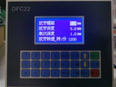 天津全新電動攻牙機控制系統的服務