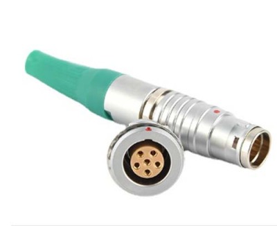 西安HVK-IP68防水航空插头连接器厂家批发