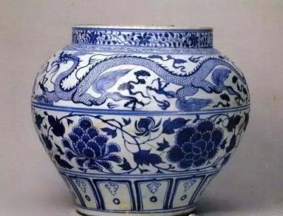珠海官窑瓷器收藏价值