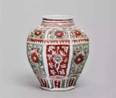 上海古代瓷器记录