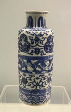泰州琺瑯彩瓷器收藏價(jià)值