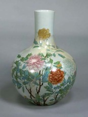 南京古代瓷器視頻