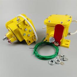 WSTD-H4530B/TG不銹鋼材質撕裂開關