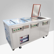 北京供应医用器械超声波清洗机实力生产厂家