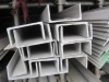 山东不锈钢工字钢 架构型材现货 304钢