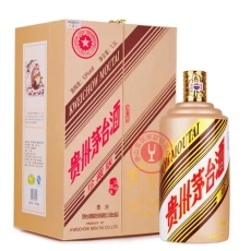 2011年53度飞天茅台酒回收价格整箱行情