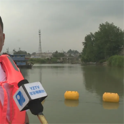 水源地保护区界标河道拦船索批发