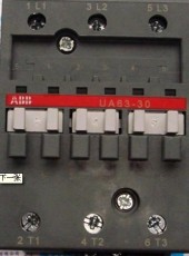 柳市AX9-30-10交流接触器