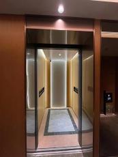 承德-北京西子西奥电梯公司 商场扶梯安装