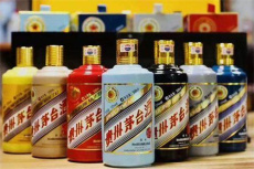 广州回收茅台酒 近期茅台酒回收多少钱