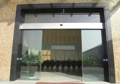渭南别墅自动感应门遥控器