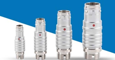 扬州HVK-2T16芯针连接器IP68金属圆形航插品牌