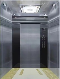 白沟电梯-北京西子西奥电梯-乘客电梯质量好