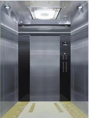 白沟电梯-北京西子西奥电梯-乘客电梯质量好