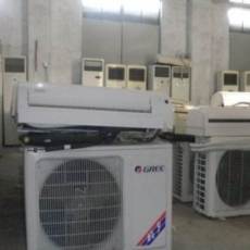 北京西单空调回收柜式壁挂格力美的空调回收