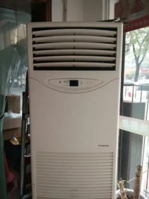 北京西城三里河空调回收柜式壁挂格力空调