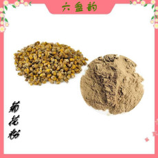 菊花粉 水溶性好 菊花速溶粉 六盘韵生物