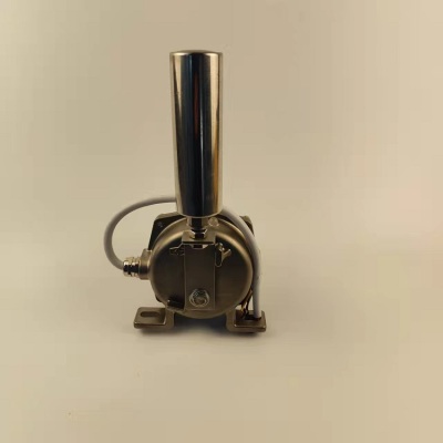 两级跑偏开关DMT-2005-G316L/U/24-380VAC/D