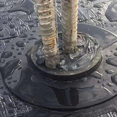 钢筋防水套环 橡胶防水套环