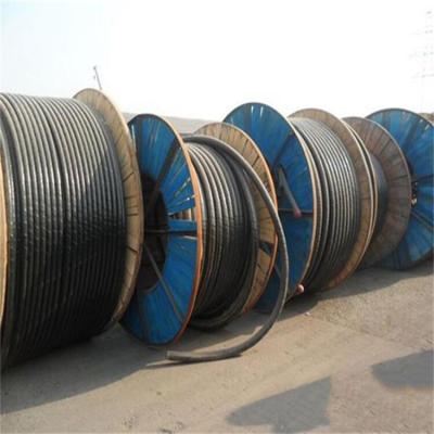 苏州吴江电缆回收上门看货评估报价