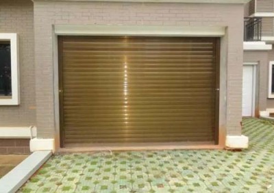 三原大型自动卷闸门报价大全