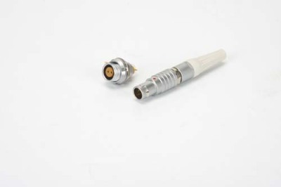 南京HVK-快速插拔自锁连接器金属圆形航空插头M9供应商